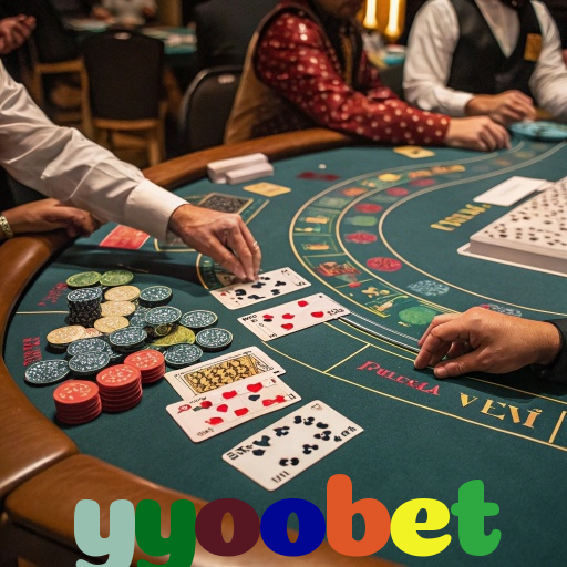 yyoobet 