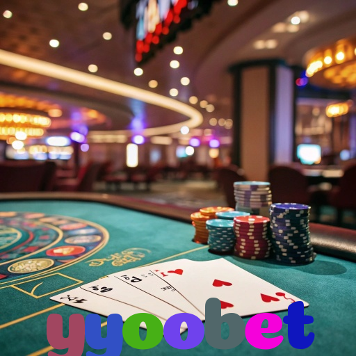 yyoobet 