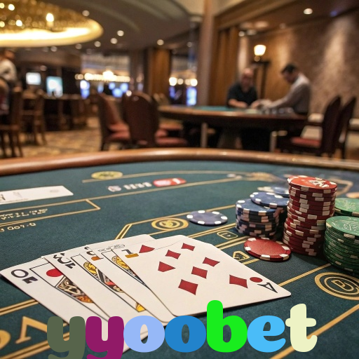yyoobet 