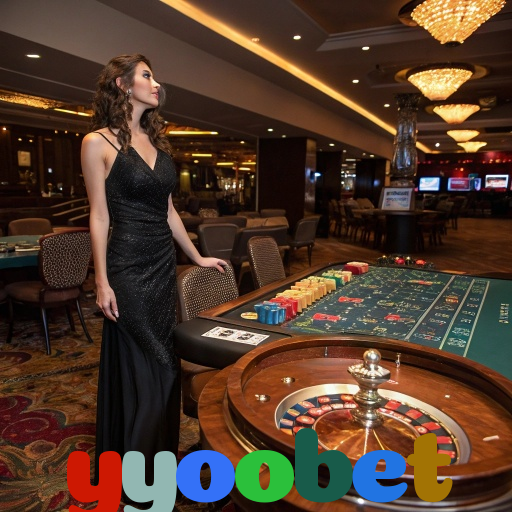 yyoobet 