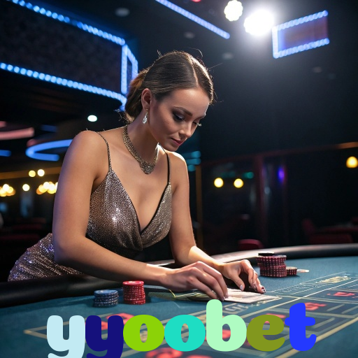 yyoobet 