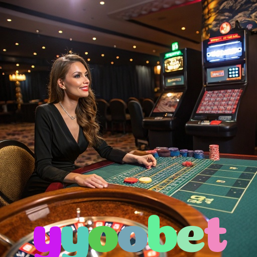 yyoobet 