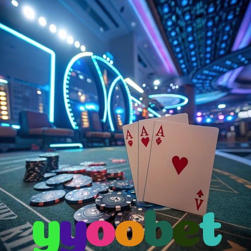 yyoobet 