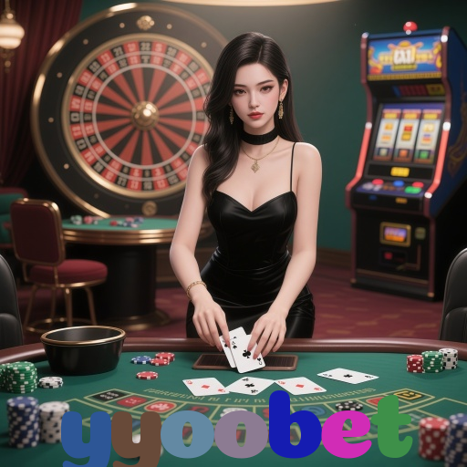 yyoobet 
