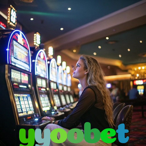 yyoobet 