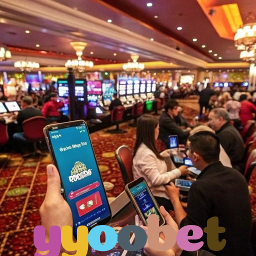 yyoobet 