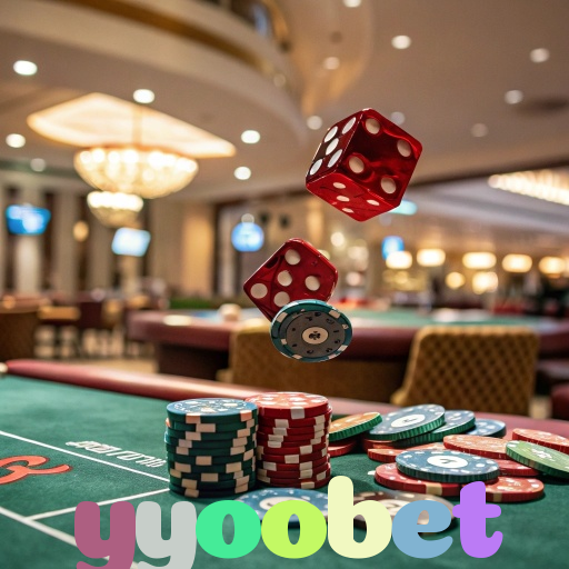 yyoobet 