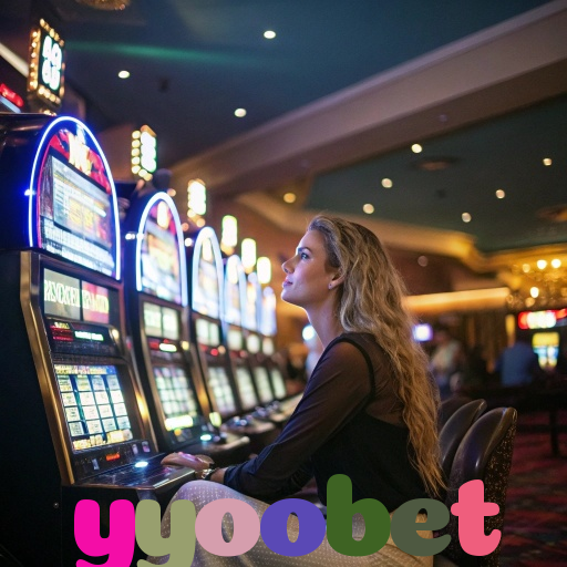 yyoobet 