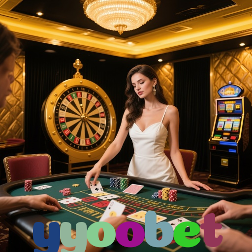 yyoobet 