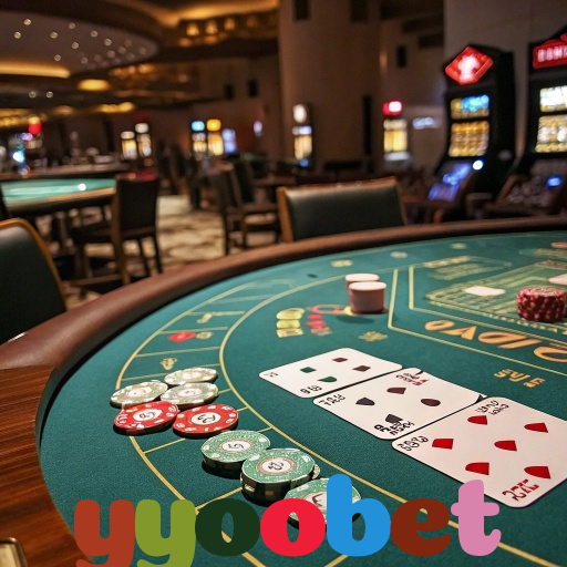 yyoobet 