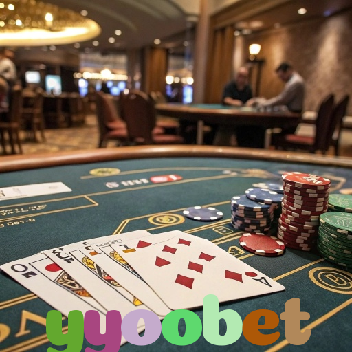 yyoobet 