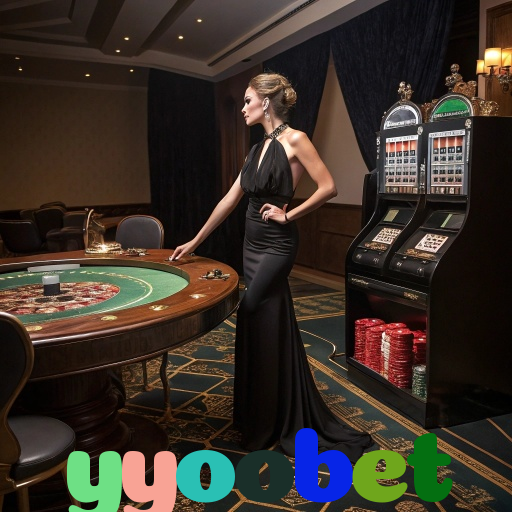 yyoobet 