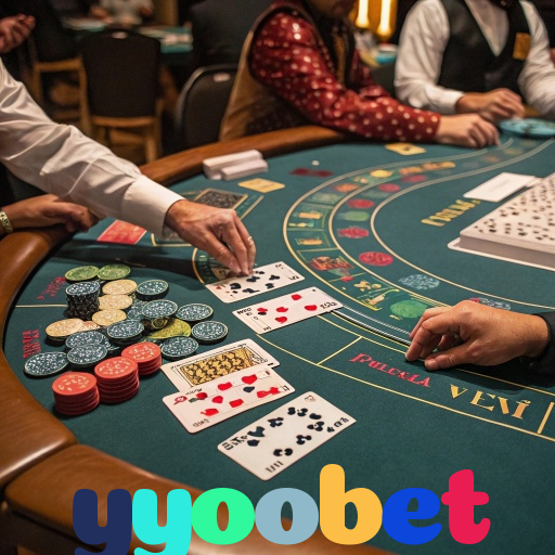 yyoobet 