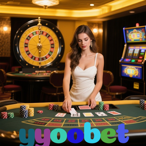 yyoobet 