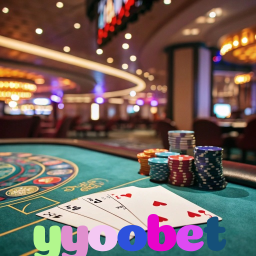 yyoobet 