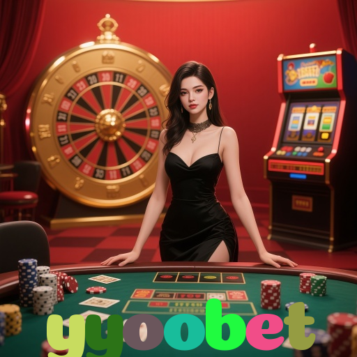 yyoobet