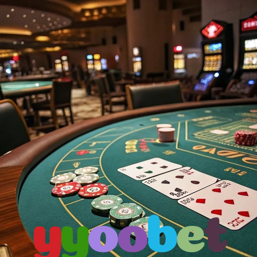 yyoobet 
