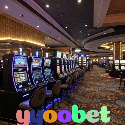 yyoobet 