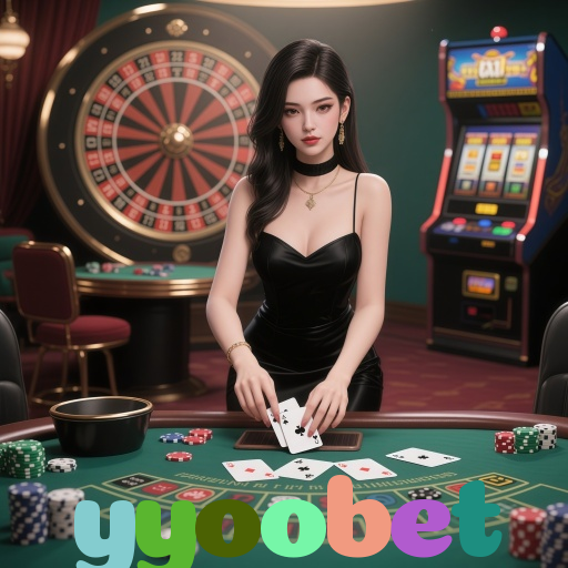 yyoobet 
