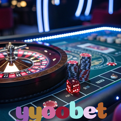 yyoobet 