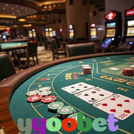 yyoobet 