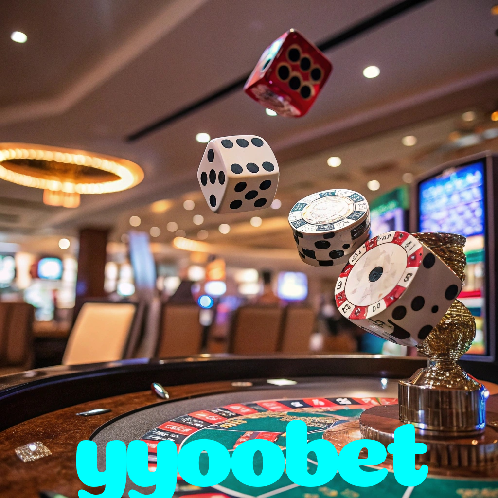 yyoobet 