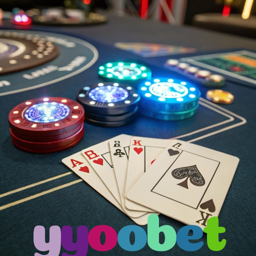 yyoobet 