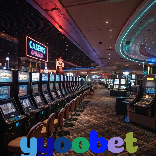 yyoobet 