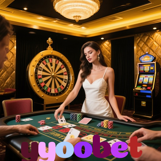 yyoobet 