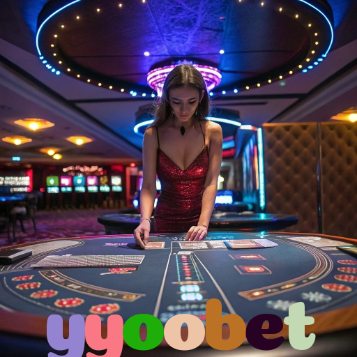 yyoobet 