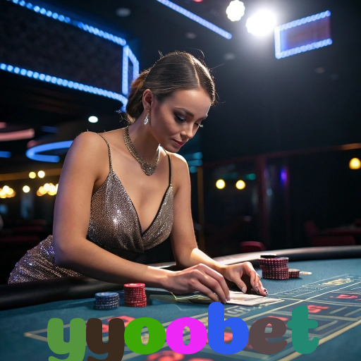 yyoobet 