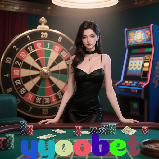 yyoobet 