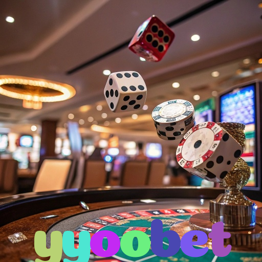 yyoobet 