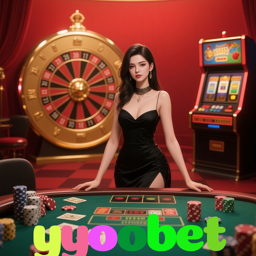 yyoobet 