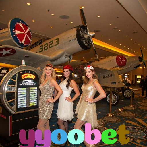 yyoobet 