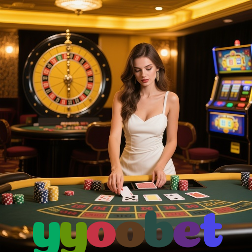 yyoobet 
