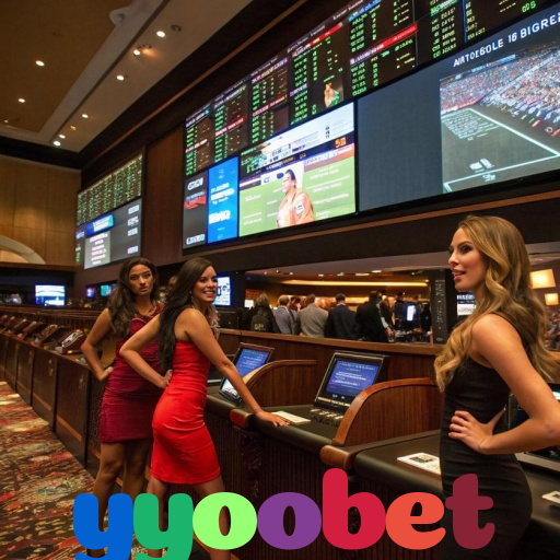 yyoobet 