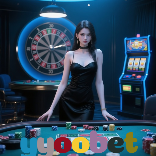 yyoobet 