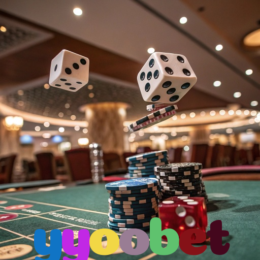 yyoobet 