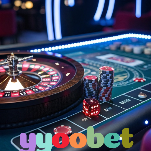 yyoobet 