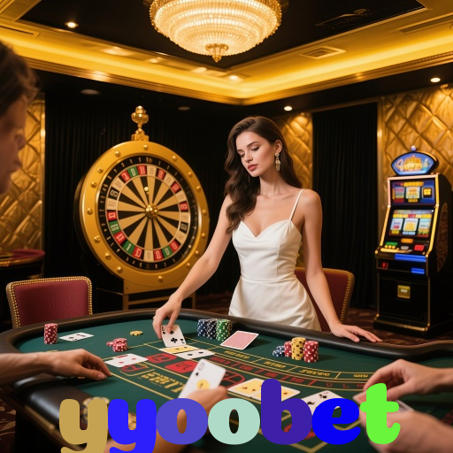 yyoobet 