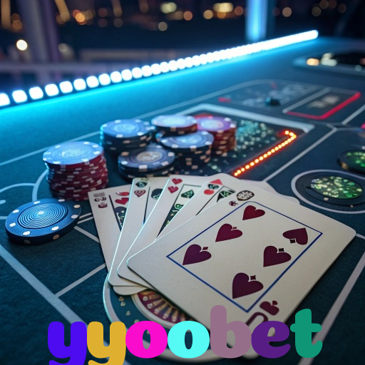 yyoobet 