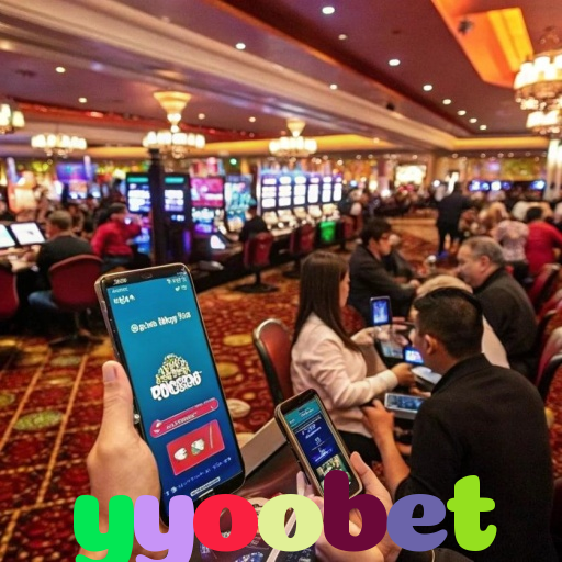 yyoobet 