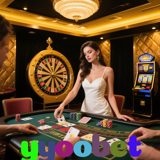 yyoobet 