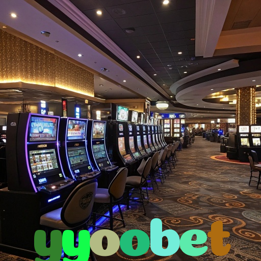 yyoobet 