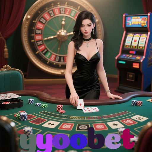 yyoobet 