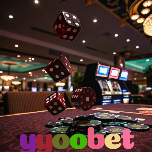 yyoobet 