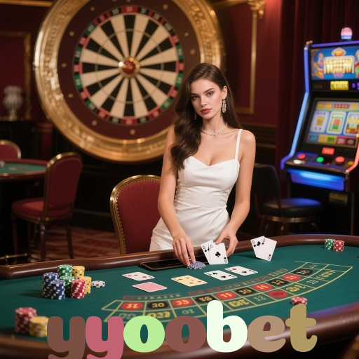 yyoobet 