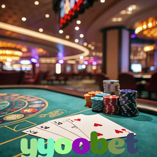 yyoobet 