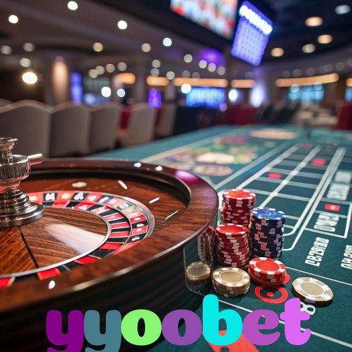 yyoobet 